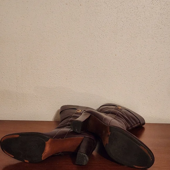 Anne Klein Boots - Picture 9 of 13